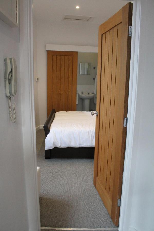 Vale View Apartment Denbigh Exterior photo