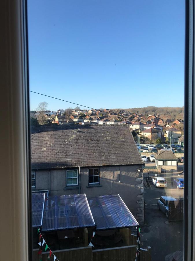 Vale View Apartment Denbigh Exterior photo
